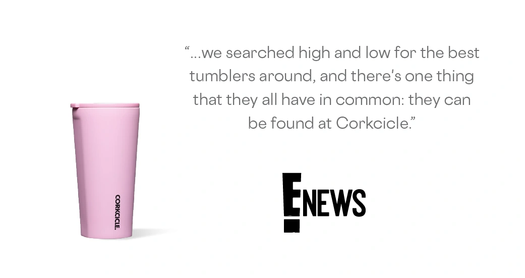 E News review